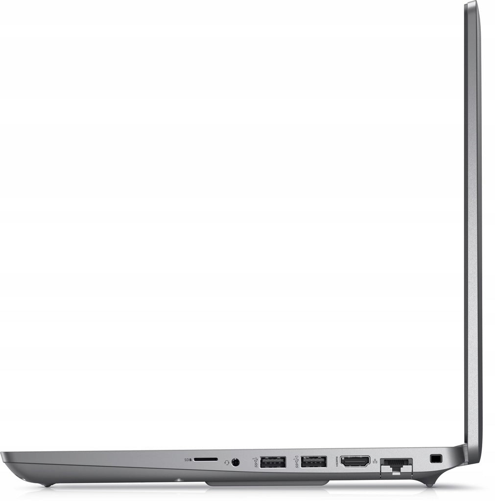 Dell Precision 3571, i7-12700H, 16GB, 512GB, RTX A1000