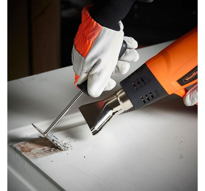 VonHaus fen za vroči zrak 2000W