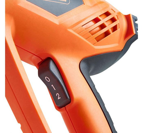 VonHaus fen za vroči zrak 2000W