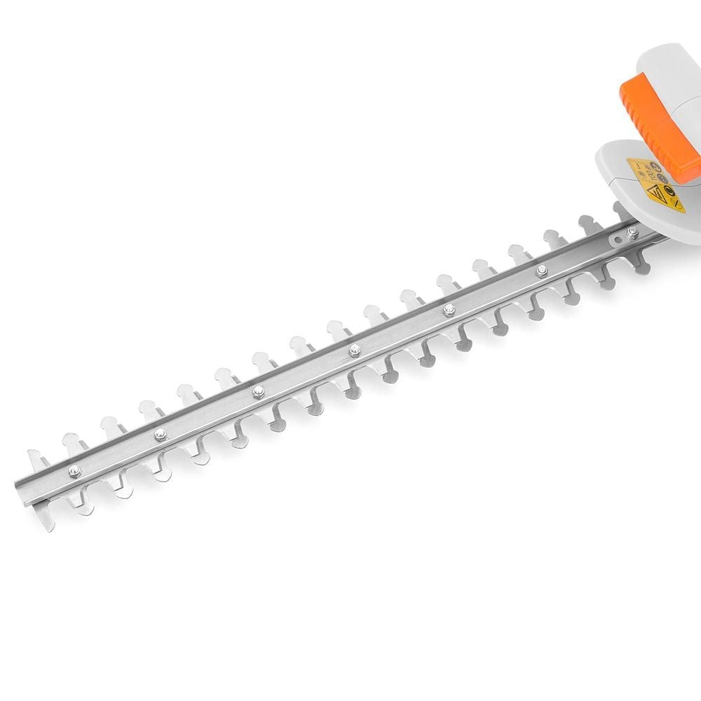 VonHaus električne škarje za grmičevje 450W