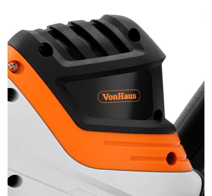 VonHaus električne škarje za grmičevje 710W