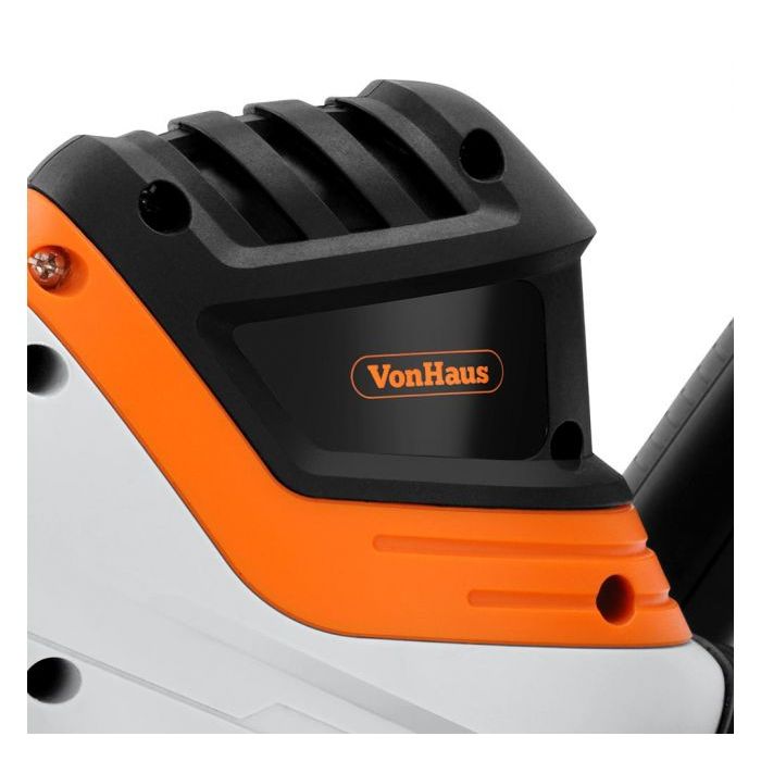 VonHaus električne škarje za grmičevje 710W