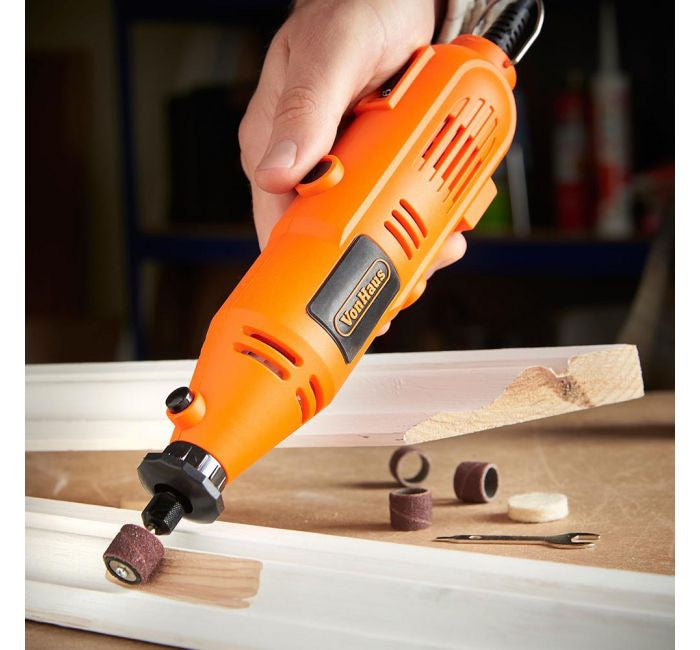 VonHaus večnamensko orodje 40-delni set 3515258