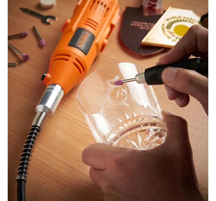 VonHaus večnamensko orodje 40-delni set 3515258