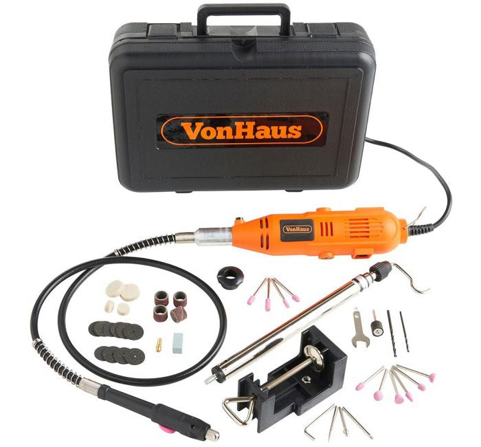 VonHaus večnamensko orodje 40-delni set 3515258