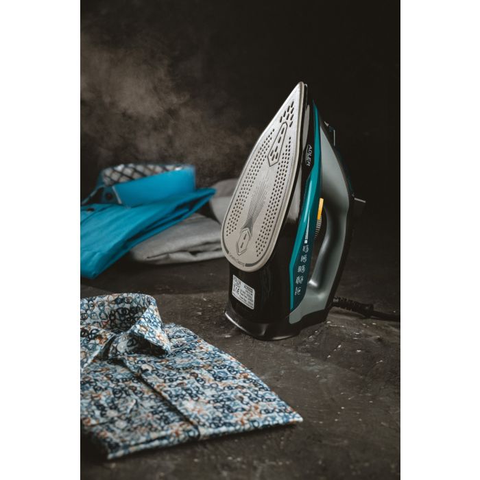 Adler Likalnik s keramično ploščo, 3000 W