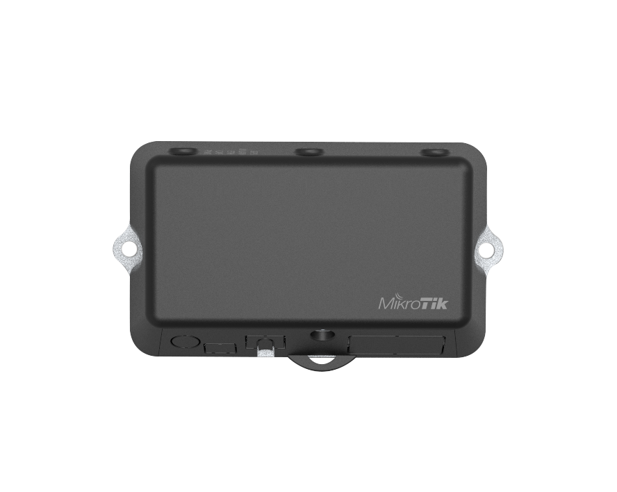 Mikrotik LtAP mini LTE kit dostopna točka