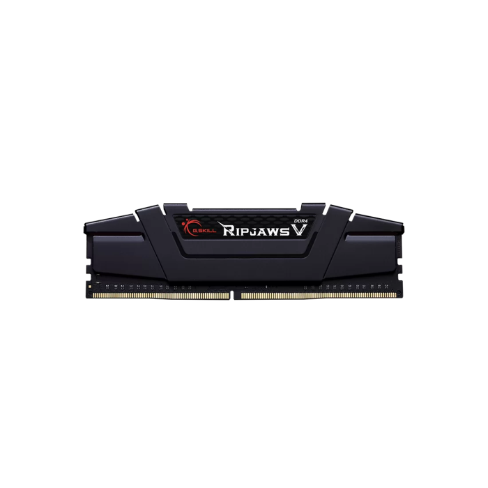 G.Skill Ripjaws V 32GB Kit (2x16GB) DDR4-3200MHz, CL14, 1.35V