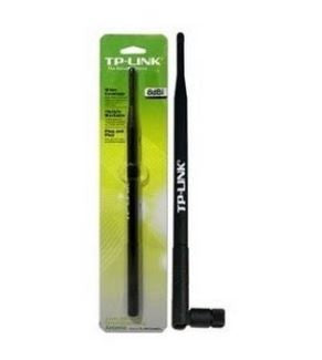 TP-LINK 2.4GHz 9dBi antena za usmerjevalnike (Omni-directional)