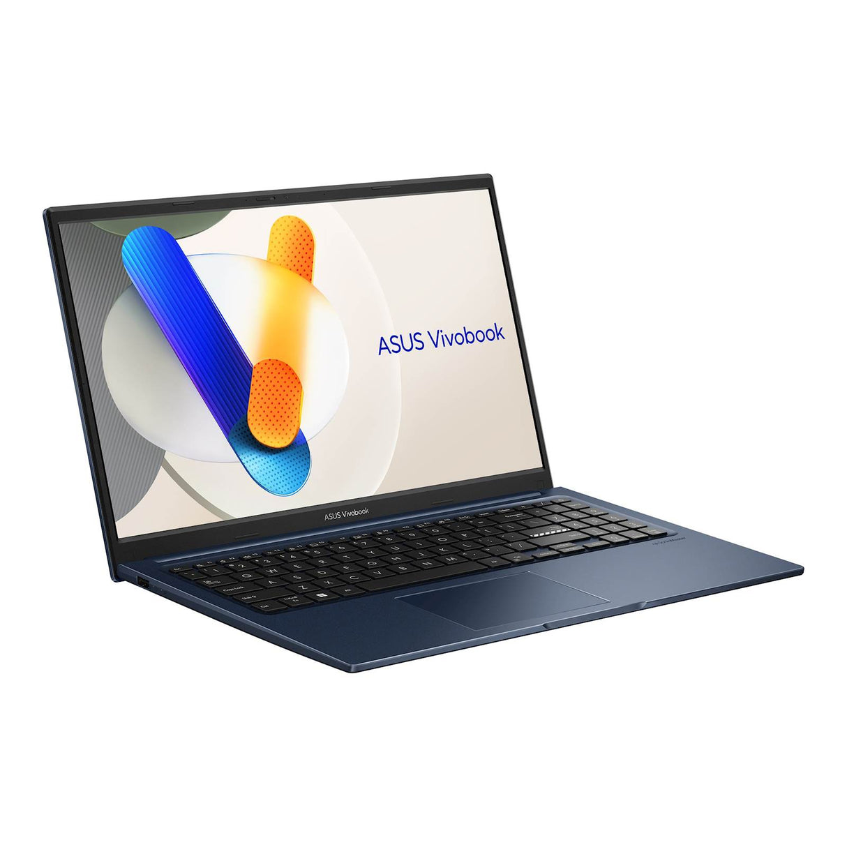 Prenosnik ASUS Vivobook 15 X1504VA, i5-1334U, 16GB RAM, 512GB SSD, Windows 11 Home