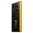POCO X7 5G pametni telefon 12/512GB, črn