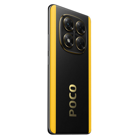 POCO X7 5G pametni telefon 12/512GB, črn