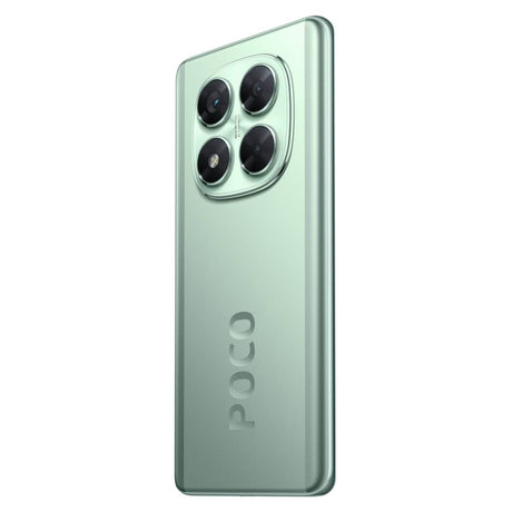 POCO X7 5G pametni telefon 8/256GB, zelen