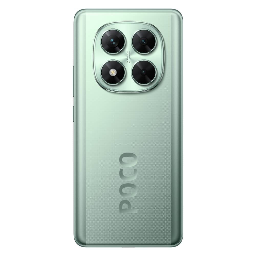 POCO X7 5G pametni telefon 12/512GB, zelen