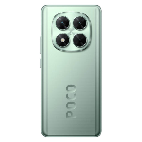 POCO X7 5G pametni telefon 12/512GB, zelen