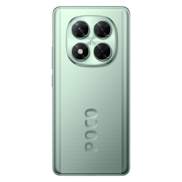 POCO X7 5G pametni telefon 12/512GB, zelen