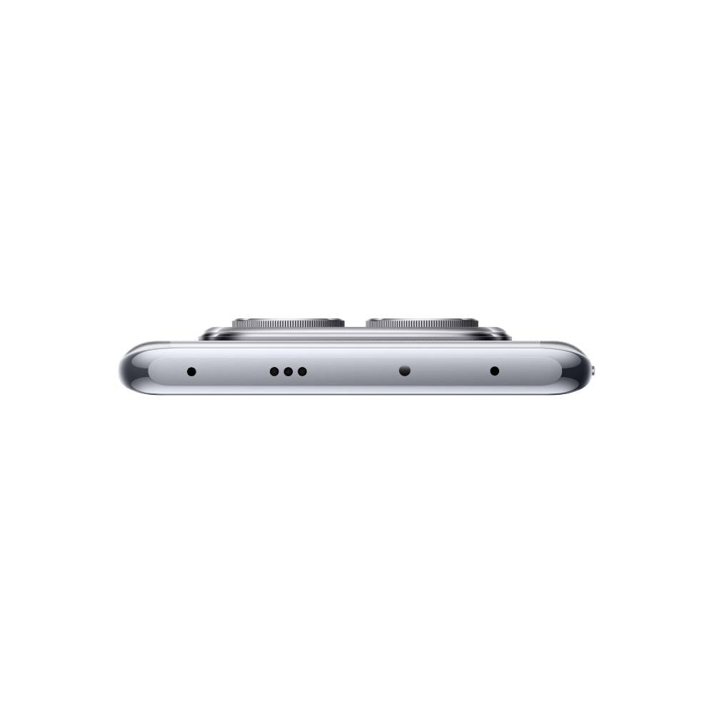 POCO X7 5G pametni telefon 8/256GB, srebrn