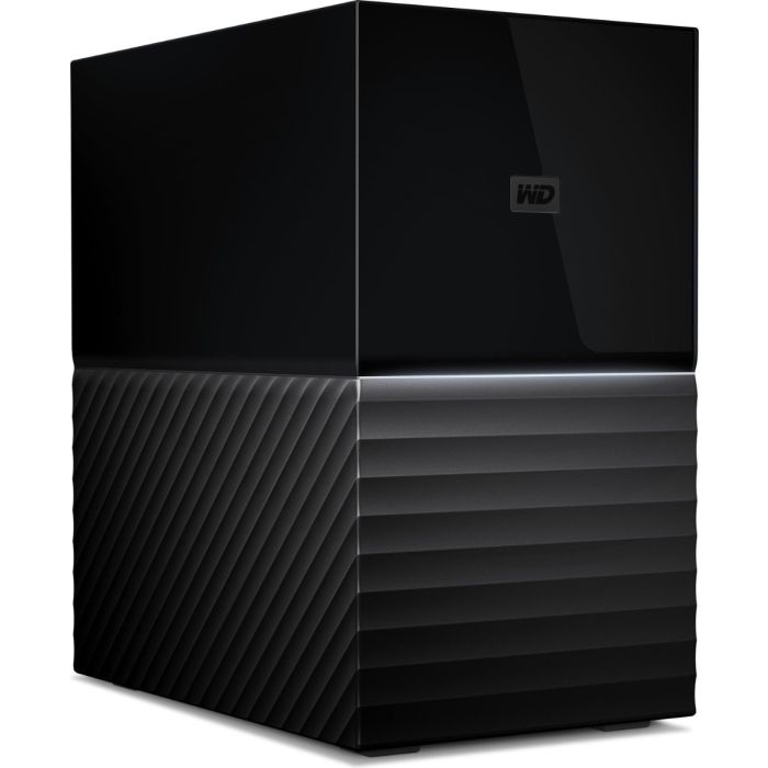 WD 16TB My Book DUO 3,5" USB 3.2 zunanji HDD disk