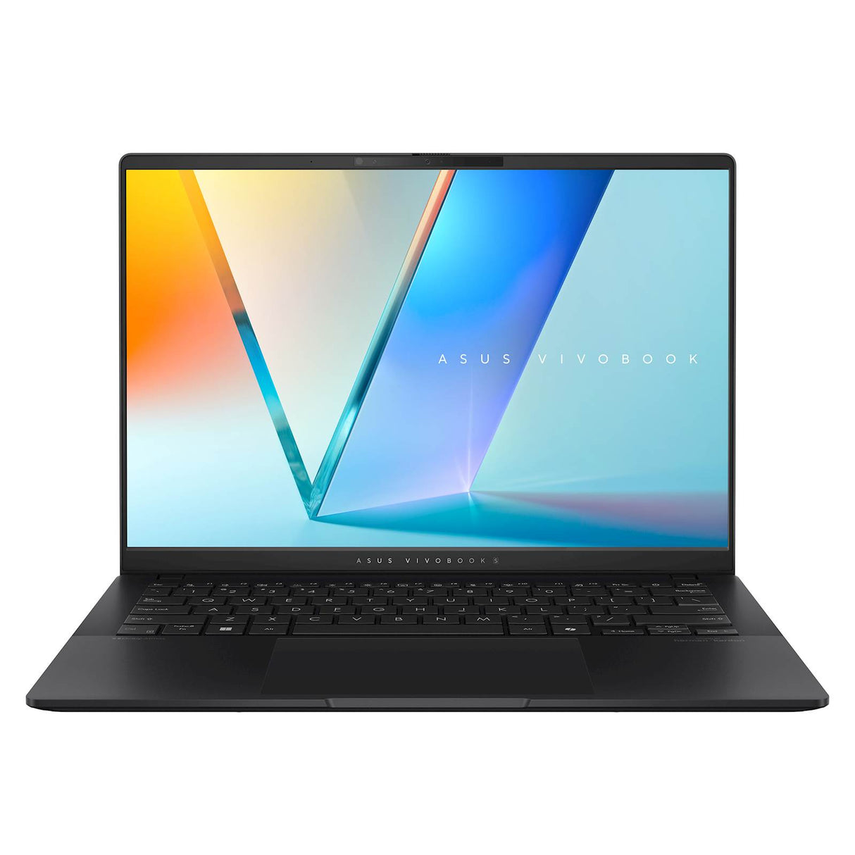 Prenosnik ASUS Vivobook S14 S5406SA, Ultra 5-226V, 16GB RAM, 1TB SSD, OLED 120Hz, Windows 11 Home