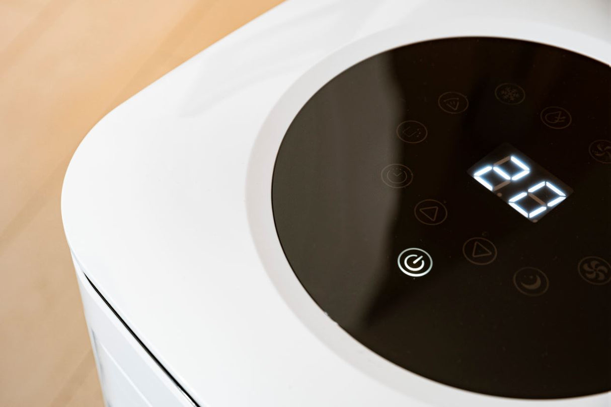 Camry prenosna klimatska naprava CR 7929