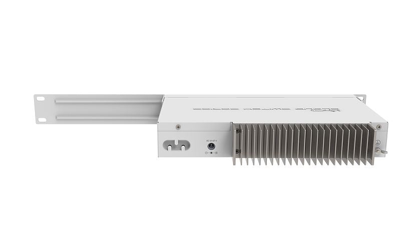 Mikrotik gigabitno stikalo z 8 SFP+ CRS309-1G-8S+IN
