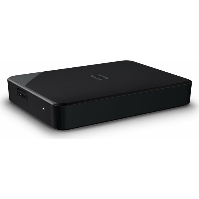 WD 6TB Elements SE 2,5" USB 3.0 zunanji HDD disk