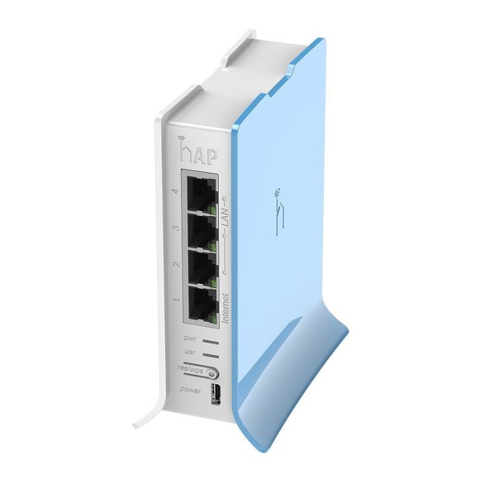 Mikrotik dostopna točka RB941-2nD-TC