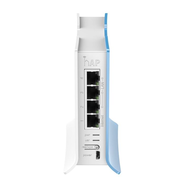 Mikrotik dostopna točka RB941-2nD-TC