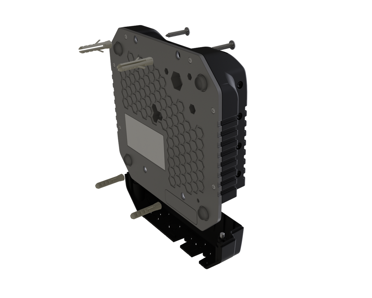 Mikrotik LtAP LTE kit dostopna točka