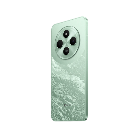 POCO C75 pametni telefon 8/256GB, zelen
