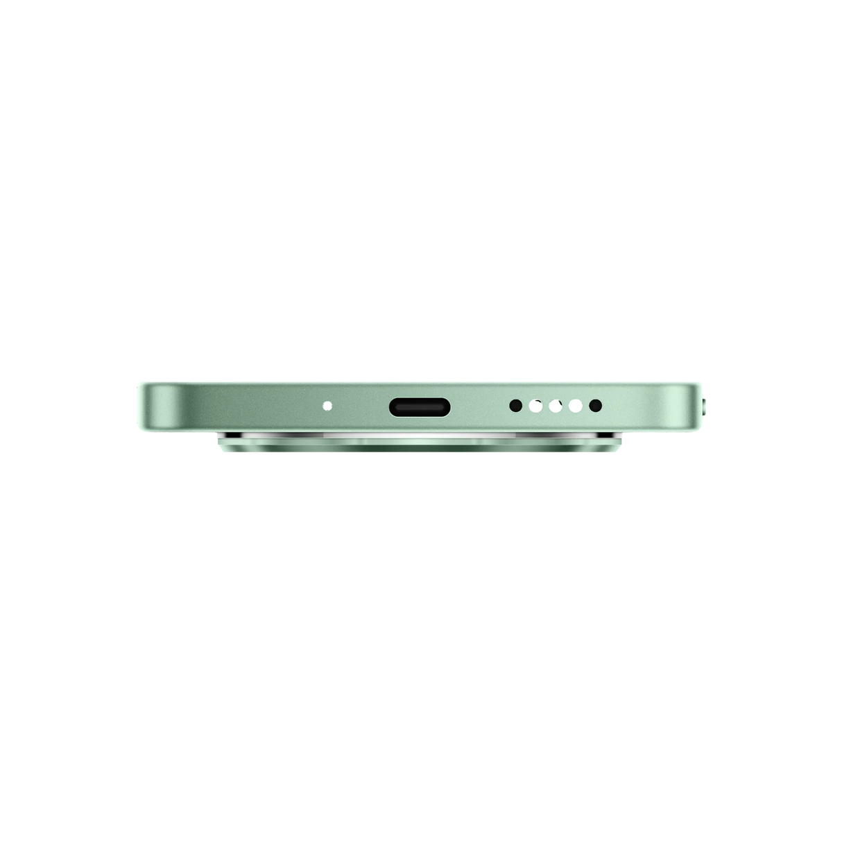 POCO C75 pametni telefon 8/256GB, zelen