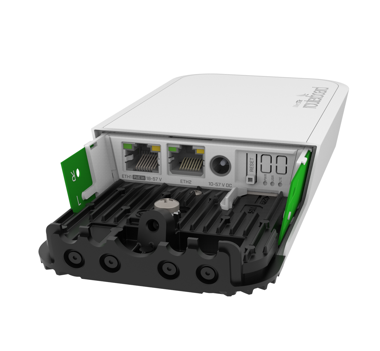 Mikrotik wAP ac LTE6 dostopna točka