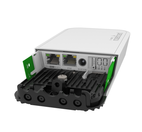 Mikrotik wAP ac LTE6 dostopna točka
