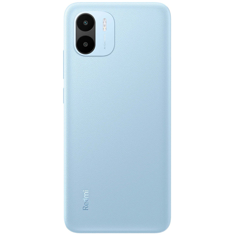 Xiaomi Redmi A1 pametni telefon, 2GB/32GB, moder