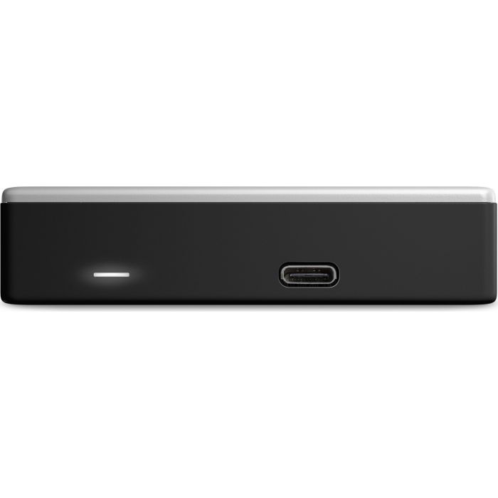 WD 4TB My Passport ULTRA Silver 2,5" USB 3.2 zunanji HDD disk