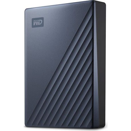 WD 5TB My Passport ULTRA Blue 2,5" USB 3.2 zunanji HDD disk