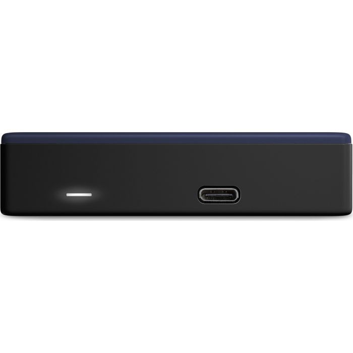 WD 5TB My Passport ULTRA Blue 2,5" USB 3.2 zunanji HDD disk
