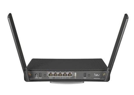 Mikrotik hAP ac³ usmerjevalnik