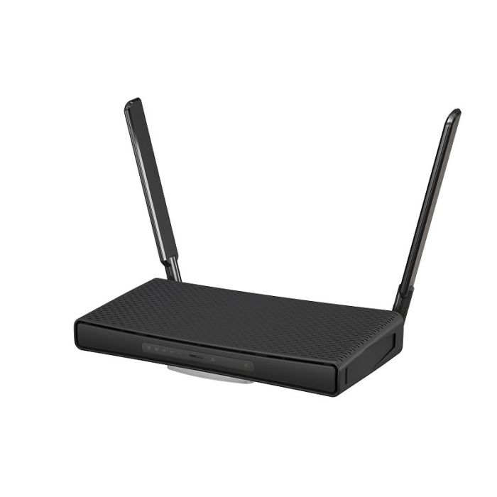 Mikrotik hAP ac³ usmerjevalnik