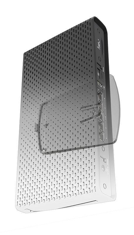 Mikrotik hAP ac³ usmerjevalnik