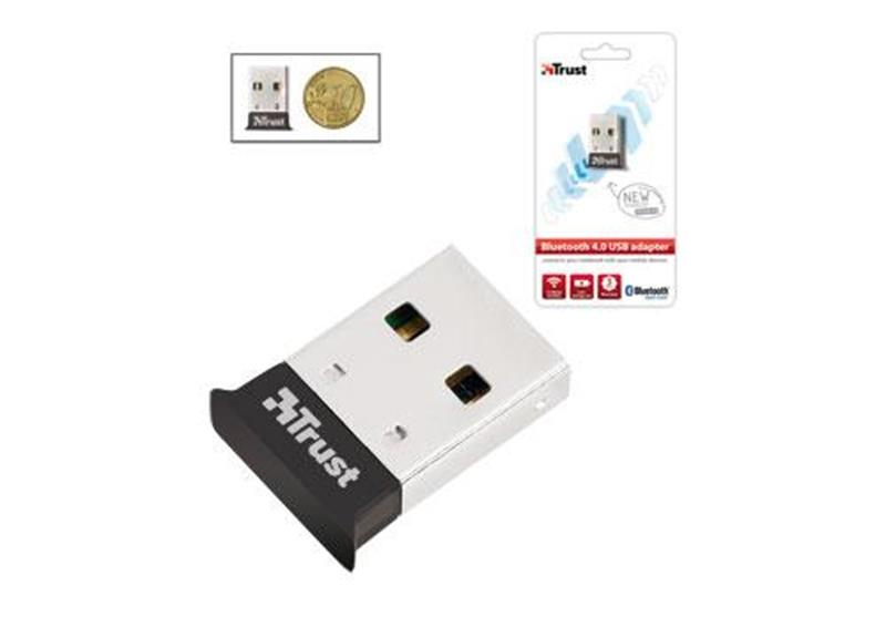 Trust Bluetooth 4.0 USB adapter