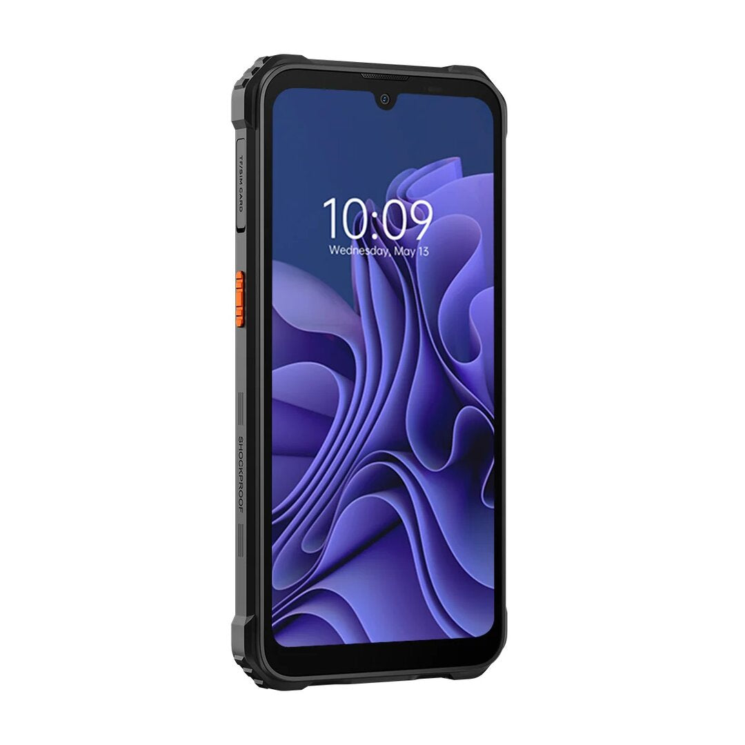 Blackview pametni robustni telefon BV5300 4/32GB, črn