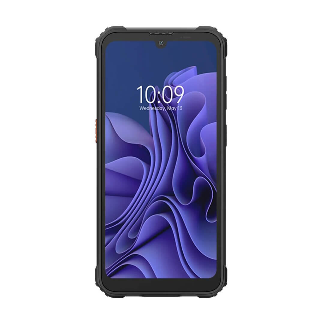 Blackview pametni robustni telefon BV5300 PRO 4/64GB, črn