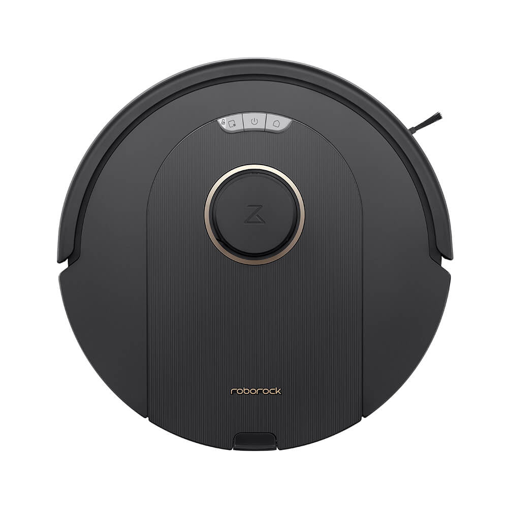 Roborock Q5 Pro robotski sesalnik, črn