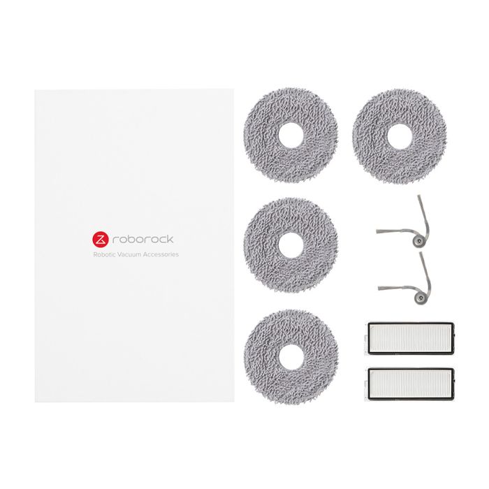 Roborock set rezervnih delov za Qrevo Curv