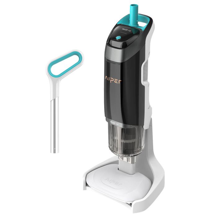 AIPER Pilot H2 ročni baterijski sesalnik za bazen