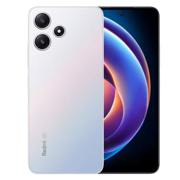 Obnovljen Xiaomi Redmi Note 12R 5G (128GB) Razred A+