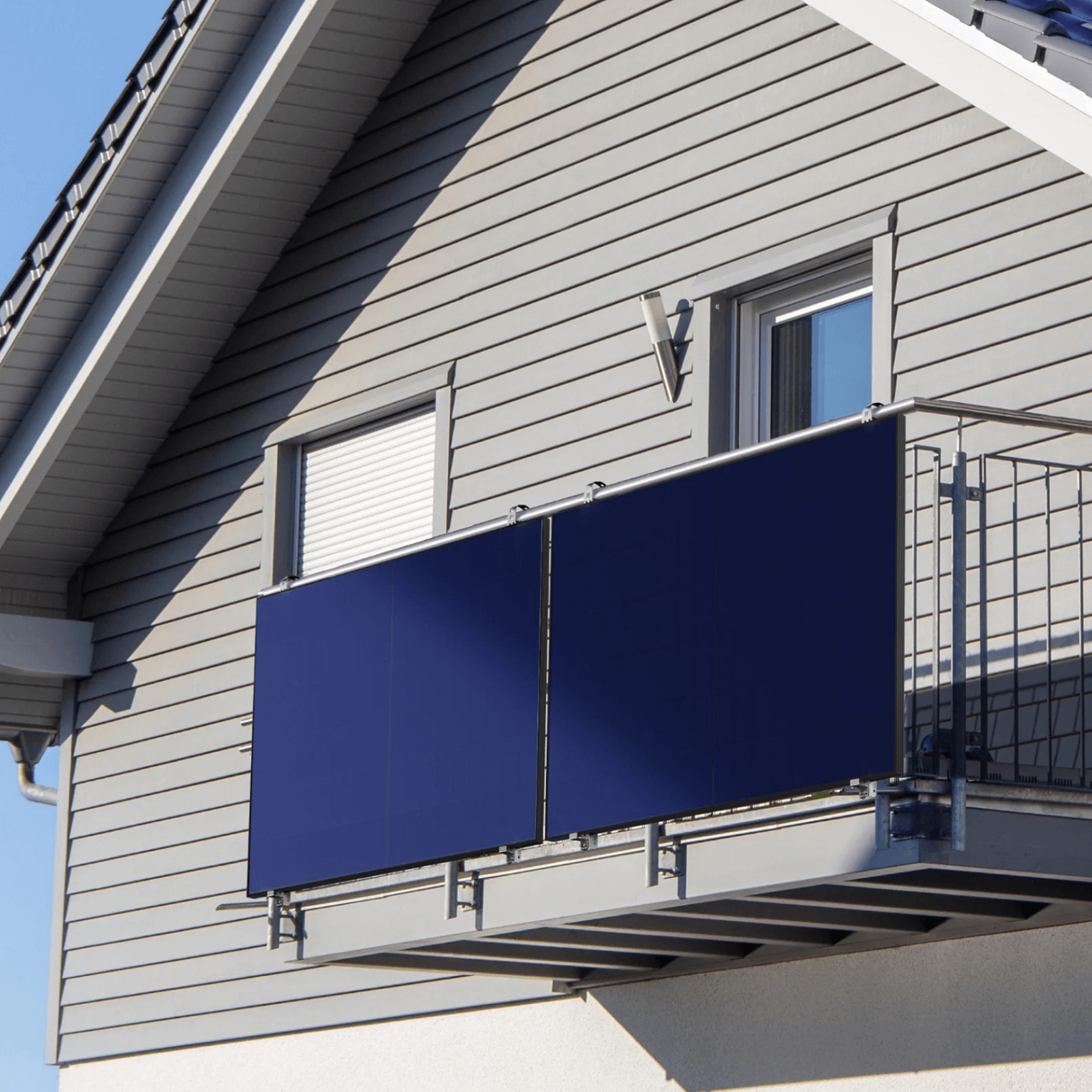 Anker SOLIX RS40P balkonska sončna elektrarna (1 x 445W)