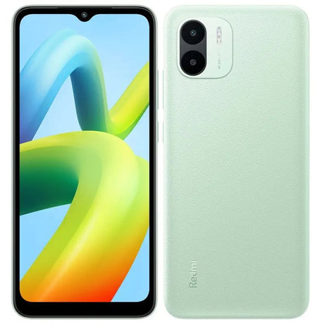 Xiaomi Redmi A1 pametni telefon, 2GB/32GB, zelen