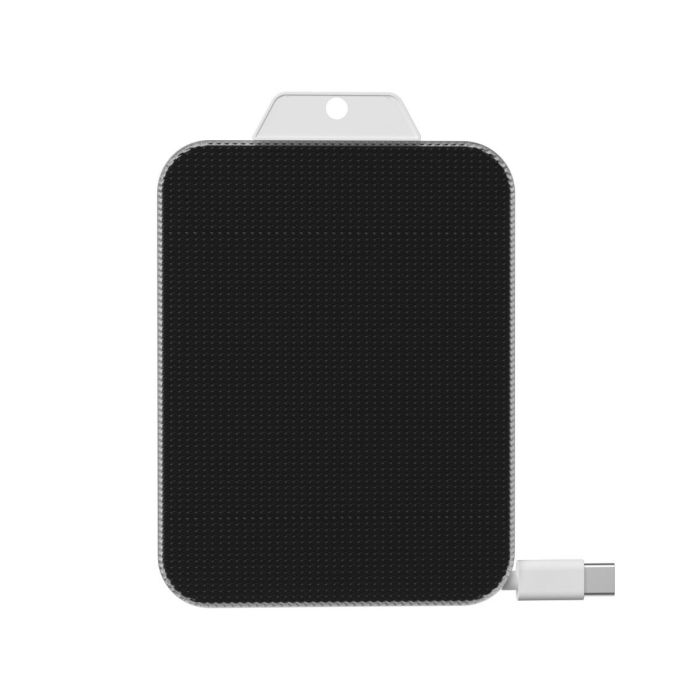 SONOFF solarni panel za pametni gonilnik zaves ZBCurtain